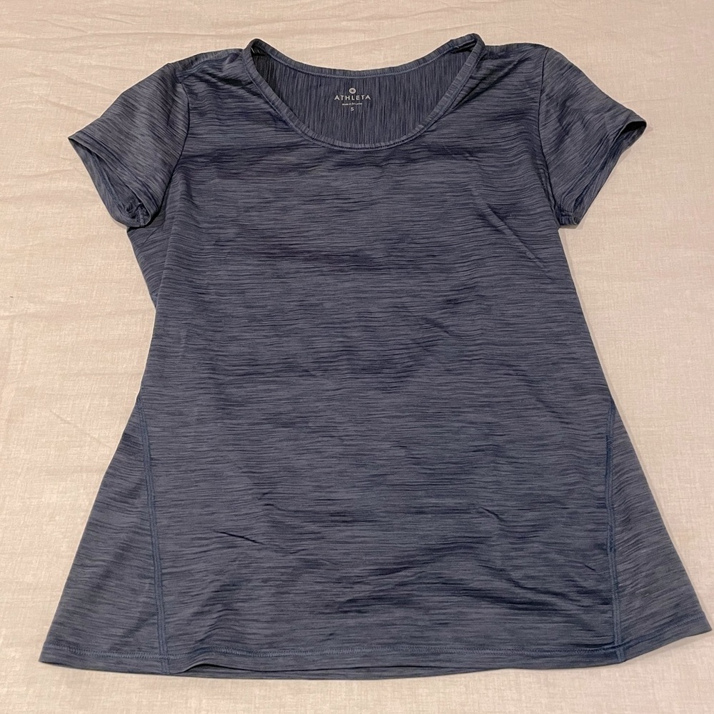 ATHLETA Top
